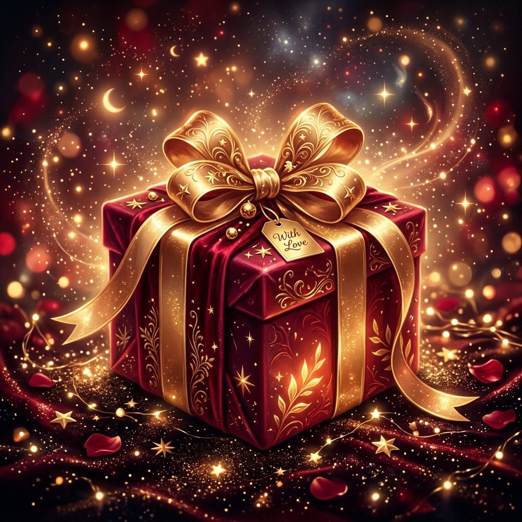 Tu regalo